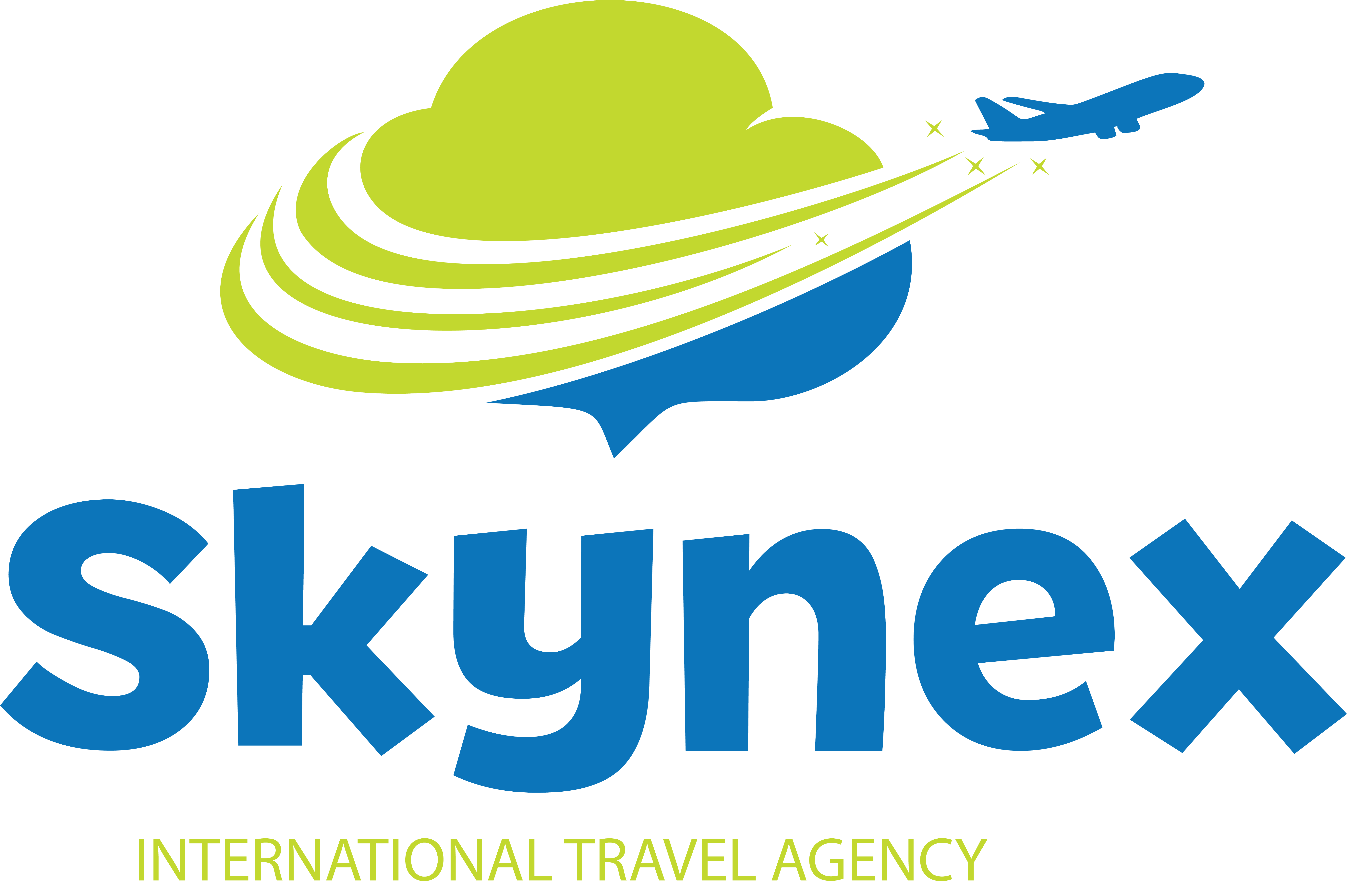 SKYNEX INTERNATIONAL TRAVEL AGENCY